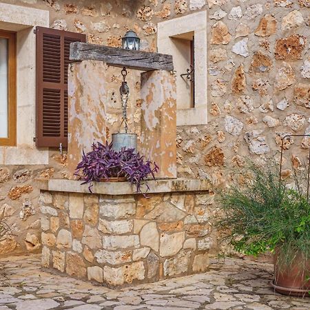 Son Barbudet Campos  Exterior foto